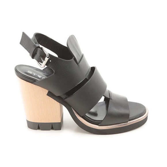 Strategia wedge sandal - Picture 3 of 8